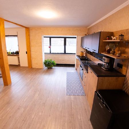 May-Homestay-Saar 诺因基兴 外观 照片