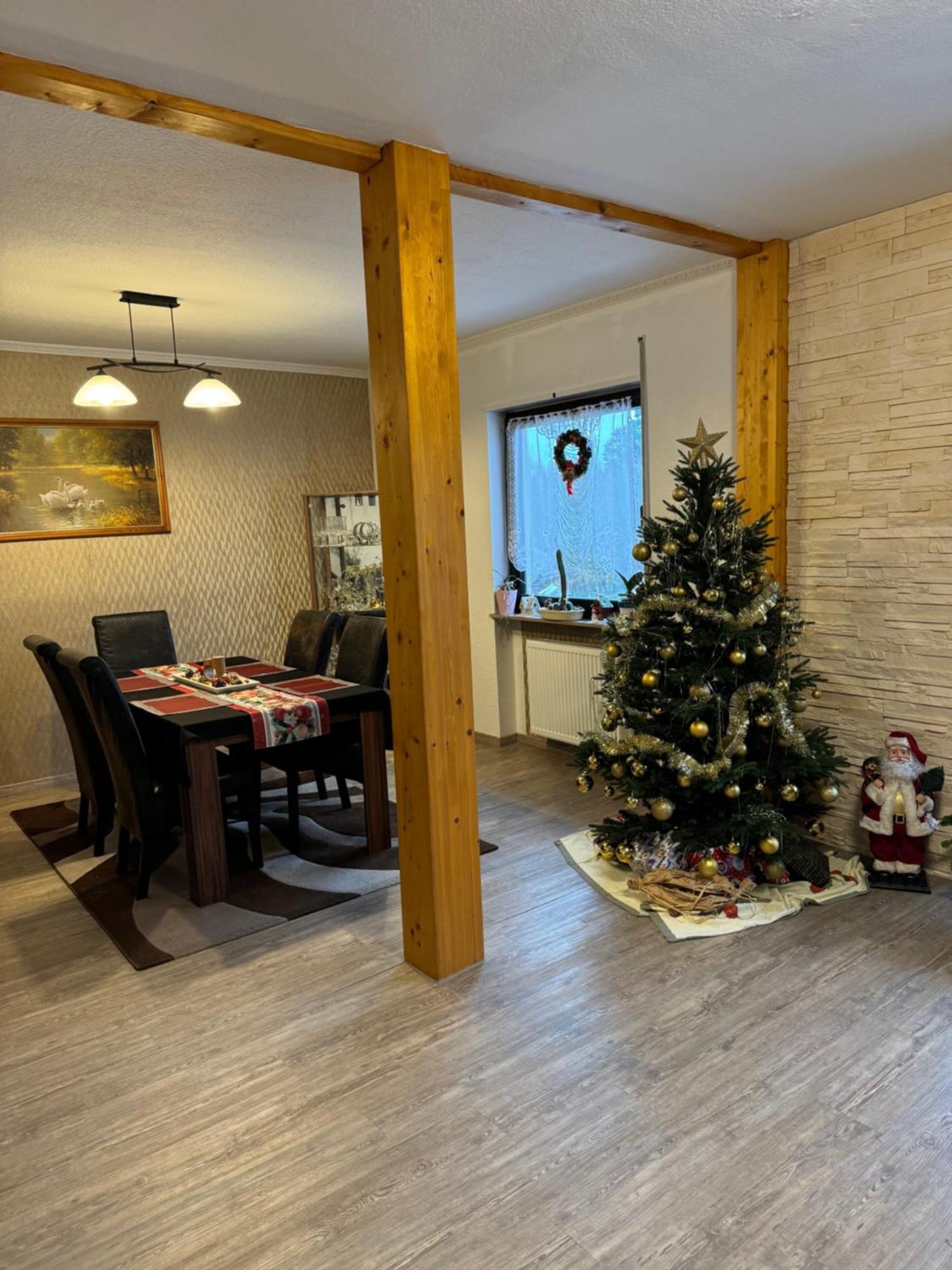 May-Homestay-Saar 诺因基兴 外观 照片
